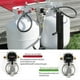 thumbnail image 3 of RV Propane Regulator with Hose, Heavy Duty 2-Tank Auto Changeover LP Propane Gas Regulator with Gauge, 3 of 5