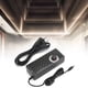thumbnail image 1 of Fuente De Alimentación Ajustable De 12 A 24 V 5 A, Adaptador De Corriente De Regulación De Voltaje Para Bomba De Agua, Taladro Eléctrico, Ventilador Eléctrico Pequeño,, 1 of 8