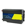 thumbnail image 2 of Pure Sine Wave Inverter 12v24v48v60v to 110v Car Home Inverter ,Easy to Operate, 2 of 5