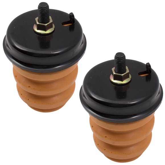 Chevrolet Silverado Jounce Bumper