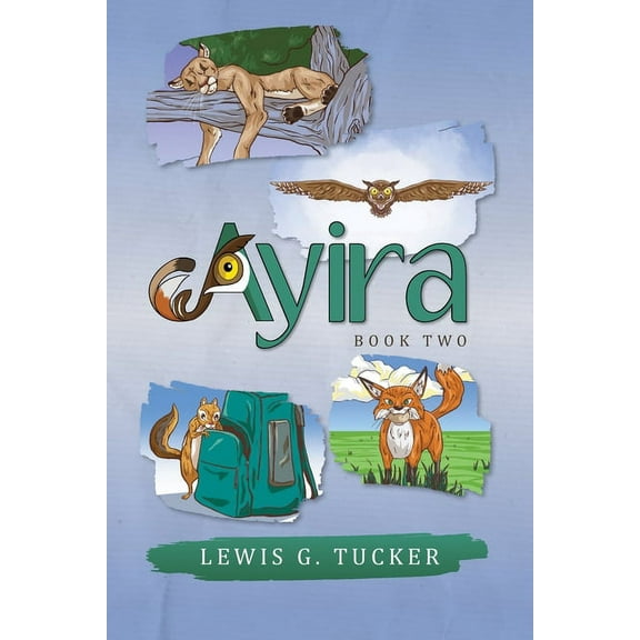 Ayira book: Book Two, (Paperback)