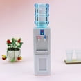 thumbnail image 1 of Dispensador de agua en miniatura Hugo Accesorios de modelo de escena 1/12, 1 of 10