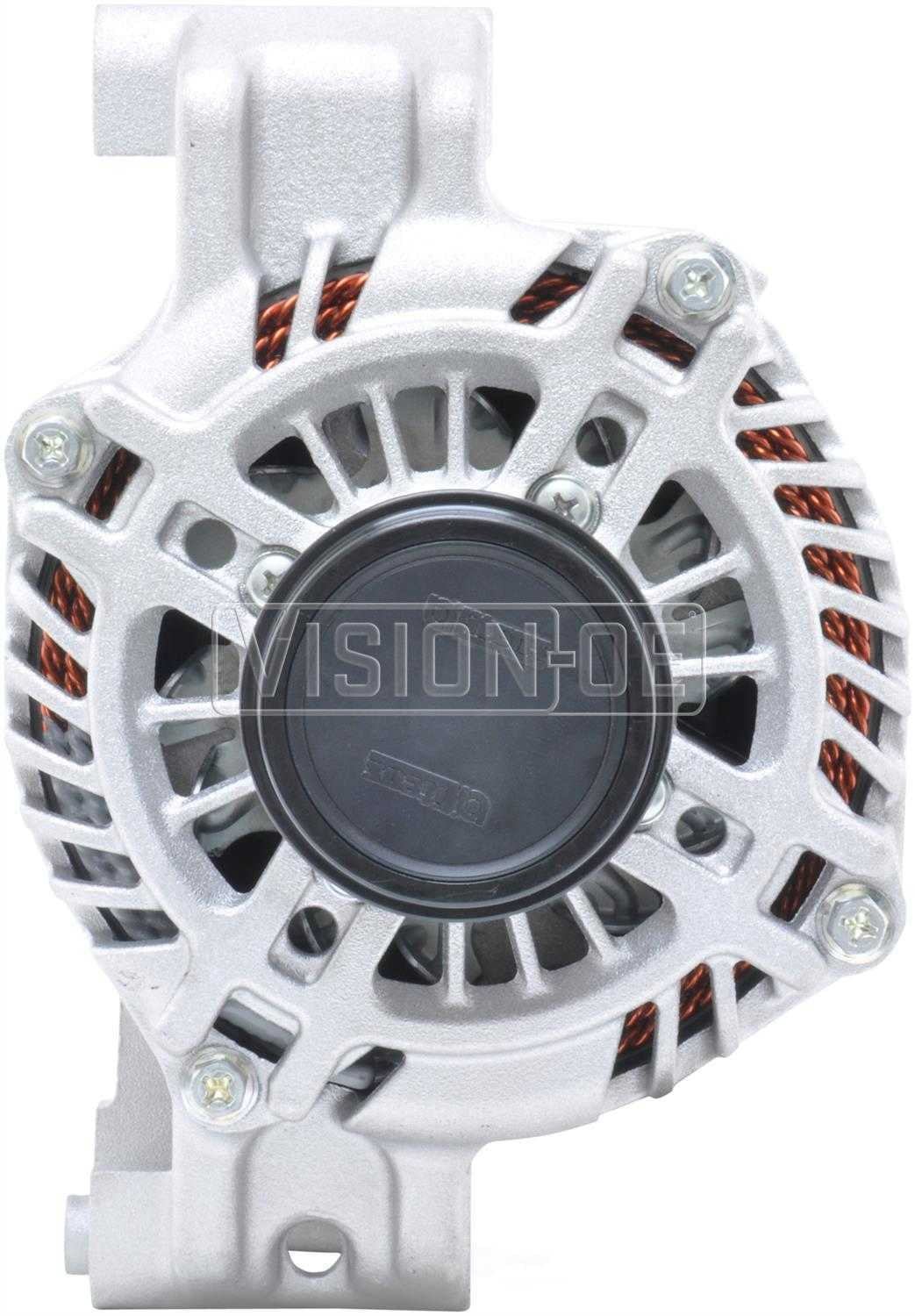 Vision OE N11554 New Alternator