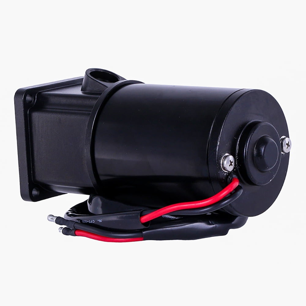 Rareelectrical Tilt & Trim Motor Fits Mercury Marine 30-125 HP 