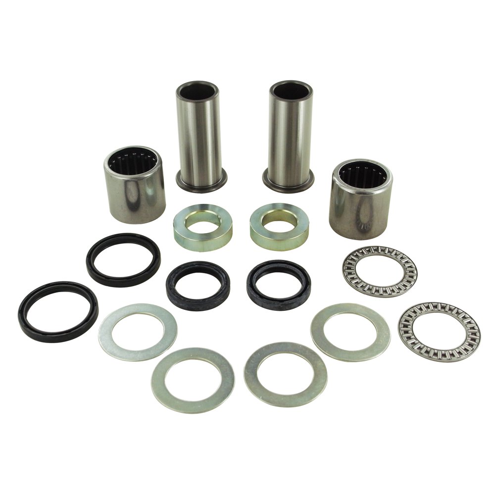 New HQ Powersports Swing Arm Bearings Fit Kawasaki KX250 250cc 1999