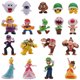 thumbnail image 2 of 3-48 piezas/lotes Super Mario Bros. Figuras de anime de juguete Luigi Yoshi Donkey Kong Goomba modelo de PVC muñeca decoración regalos coleccionables, 2 of 5