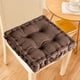 thumbnail image 5 of Fundas de almohada, fundas de almohada, fundas de almohada decorativas, cojín de suelo grueso con asas, cojín de suelo, asiento de sofá, tatami, cojín de asiento, 5 of 5