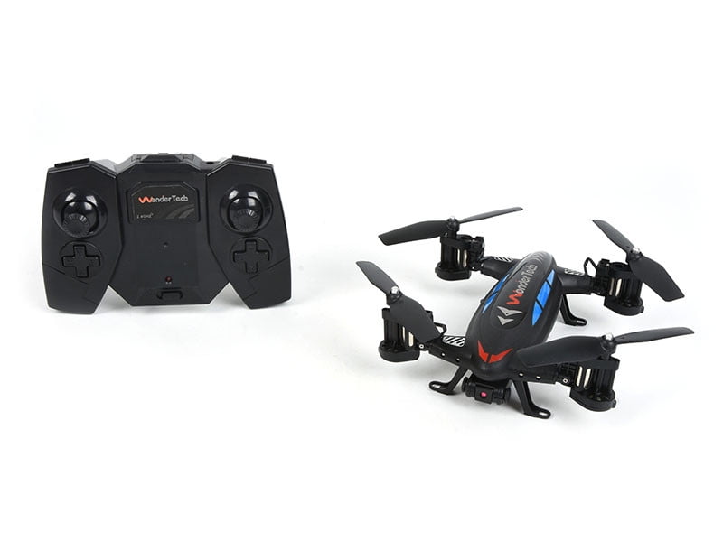 wondertech skywheeler