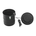 thumbnail image 3 of 1200W 18KPa Ash Vacuum Cleaner Dust Collector Fireplace BBQ Grills Ash Cleaning Machine, 3 of 17