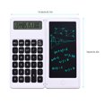 thumbnail image 4 of Eccomum 6 Inch LCD Writing Tablet Foldable Digital Drawing Pad With Stylus Pen, 4 of 7