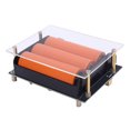 thumbnail image 1 of Expansion Uninterruptible Power Supply UPS Module with Battery Supports Charging and Power Output At The Same Time Fit for Orin Series Motherboards, 1 of 7