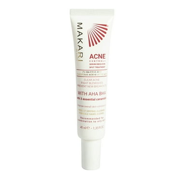Acne Control Spot Treatment