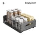 thumbnail image 2 of Accesorios de Cocina Bewildely Organizador de Gabinetes Decorativos, 2 of 6