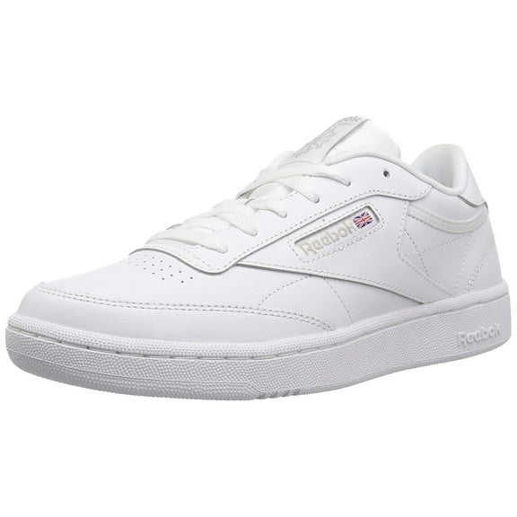 Reebok Footwear Club C Child Reebok Classics Ftw Kids White , 5.5 M US