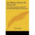 thumbnail image 2 of Histoire Militaire de l'Europe, Etc., 2 of 3
