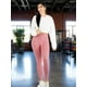 thumbnail image 2 of Set De 2 Legging Mujer Unitalla Mallones Leggins Mallas Térmicas Mayon, 2 of 5