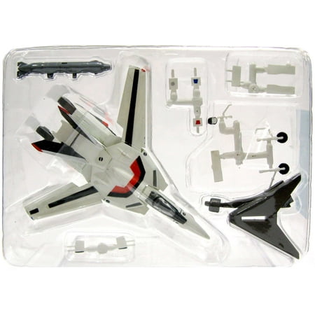 Macross Chara-Works Volume 2 Red Stripe VF-1A Valkyrie Model Kit