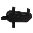 thumbnail image 1 of Bolsa De Almacenamiento Izquierda Para Motocicleta Resistente Al Agua Bolsa Colgante Para Bicicleta Eléctrica Conveniente Para Clasificar Cremallera De Doble Sellado Para ANGGREK Ciclismo, 1 of 8
