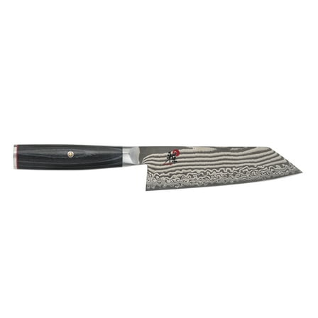 Miyabi Kaizen II 6.5-inch Bunka Knife