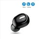 thumbnail image 2 of 2X Auriculares Deportivos Inalámbricos Bluetooth de un Solo Oído con Micrófono Auriculares Internos Manos, 2 of 6