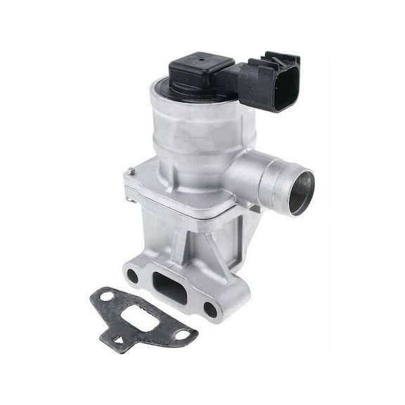 Secondary Air Injection Check Valve - Compatible with 2006 - 2009 GMC Envoy 4.2L 6-Cylinder 2007 2008