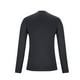 thumbnail image 4 of pstuiky camisa de manga larga para hombre, Suéter de color sólido para hombre, cuello en V, manga larga, cubrecabezas, capa inferior, camisa tops de invierno para hombre xl, 4 of 5