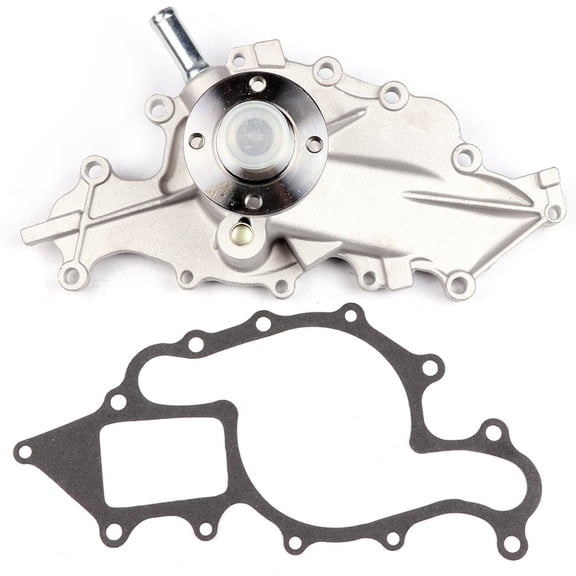 CCIYU Engine Water Pump for Ford for Mazda Ranger B3000 Aerostar 3.0L AW4095