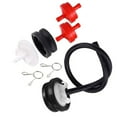 thumbnail image 3 of Premium Replacement Primer Bulb for Toro Snow Blowers - Compatible with, 3 of 9