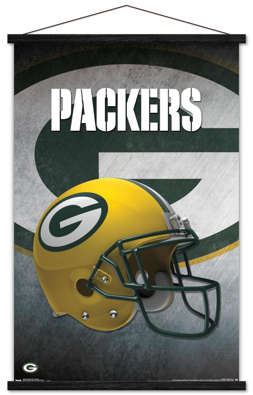 NFL Green Bay Packers