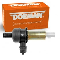 Dorman Vapor Canister Vent Solenoid compatible with Ford Taurus 3.0L 3.4L V6 V8 1997-2003