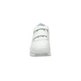 thumbnail image 4 of Propet Men's Life Walker Strap Shoe White - M3705WHT  WHITE, 4 of 5
