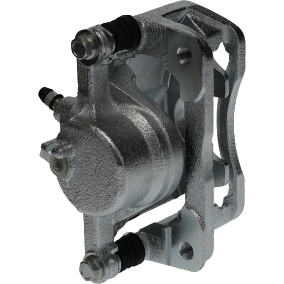 OEG Parts New Front Right Caliper Replacement For Acura Integra 1.8L 1994-2001, Replacement For Honda Civic 1.5L 1.6L 1994 1995 45018ST7000RM 45210ST7003 19-B1735 FRC10206 14140029 18FR1004 9900928B