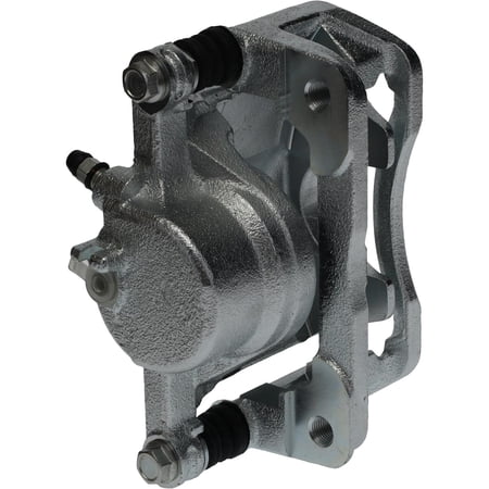 OEG Parts New Front Right Caliper Replacement For Acura Integra 1.8L 1994-2001 Replacement For Honda Civic 1.5L 1.6L 1994 1995 45018ST7000RM 45210ST7003 19-B1735 FRC10206 14140029 18FR1004 9900928B