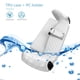 thumbnail image 3 of Funda de TPU con Soporte Suave a Prueba de Golpes Antiarañazos para PS5 Portal Blanco, 3 of 6
