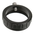 thumbnail image 1 of Mount Adapter, 1.25 Inch Interface M35x0.75mm Thread Astronomical Telescope Focusing Mount Adapter For Nebula Observation, 1 of 8