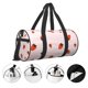 thumbnail image 3 of Easygdp Strawberry Bolsa de Viaje, Bolsa de Mano, Bolsa de Gimnasio, Bolsa de Equipaje para Viaje, 3 of 6