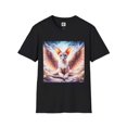 thumbnail image 5 of Oriental Shorthair Cat T-Shirt, 5 of 10