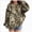 H57-AG, variant on 11-12 Years Teen Girls Long Sleeve Sweatshirts Casual Print Hooded Pullover Tops Trendy Fall Winter Warm Outwear Coat AG School Hoodie