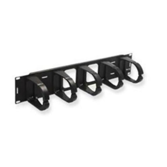 Icc  Panel Cable Management Interbay 2Rms
