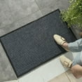 thumbnail image 5 of Outdoor Waterproof Doormat - Polyester, Non-, for Front Door Indoor Floor Decoration, 5 of 8