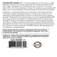 thumbnail image 3 of Suplemento NOW Sports Nutrition con monohidrato de creatina, 1 kg, 3 of 7