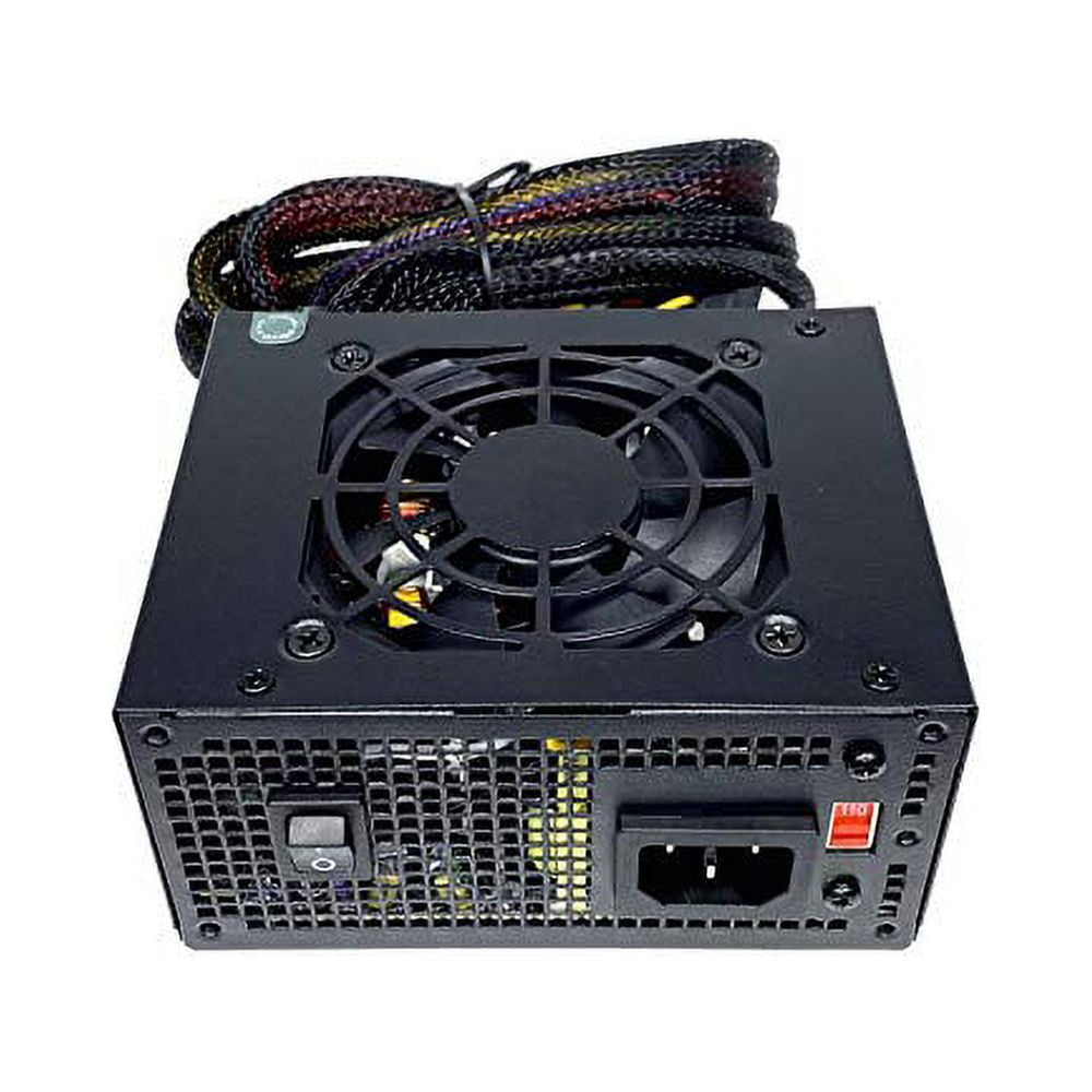 Apevia SFX-AP500W 500W Power Supply