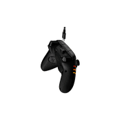 Turtle Beach Afterglow™ Wave Wired Controller - Xbox - Black