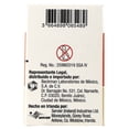thumbnail image 4 of Vialibram Perindopril, amlodipino caja con 30 comprimidos de 14mg/10mg, 4 of 4