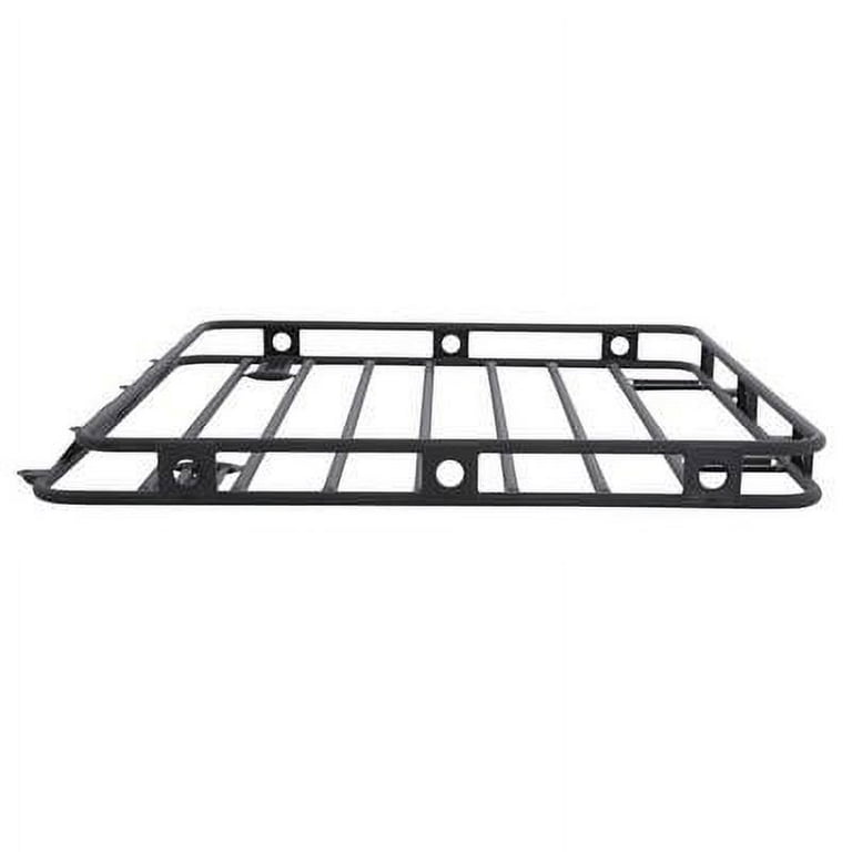 Jeep tj smittybilt outlet roof rack
