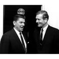 thumbnail image 2 of California Goveronor Ronald Reagan History (24 x 18), 2 of 2