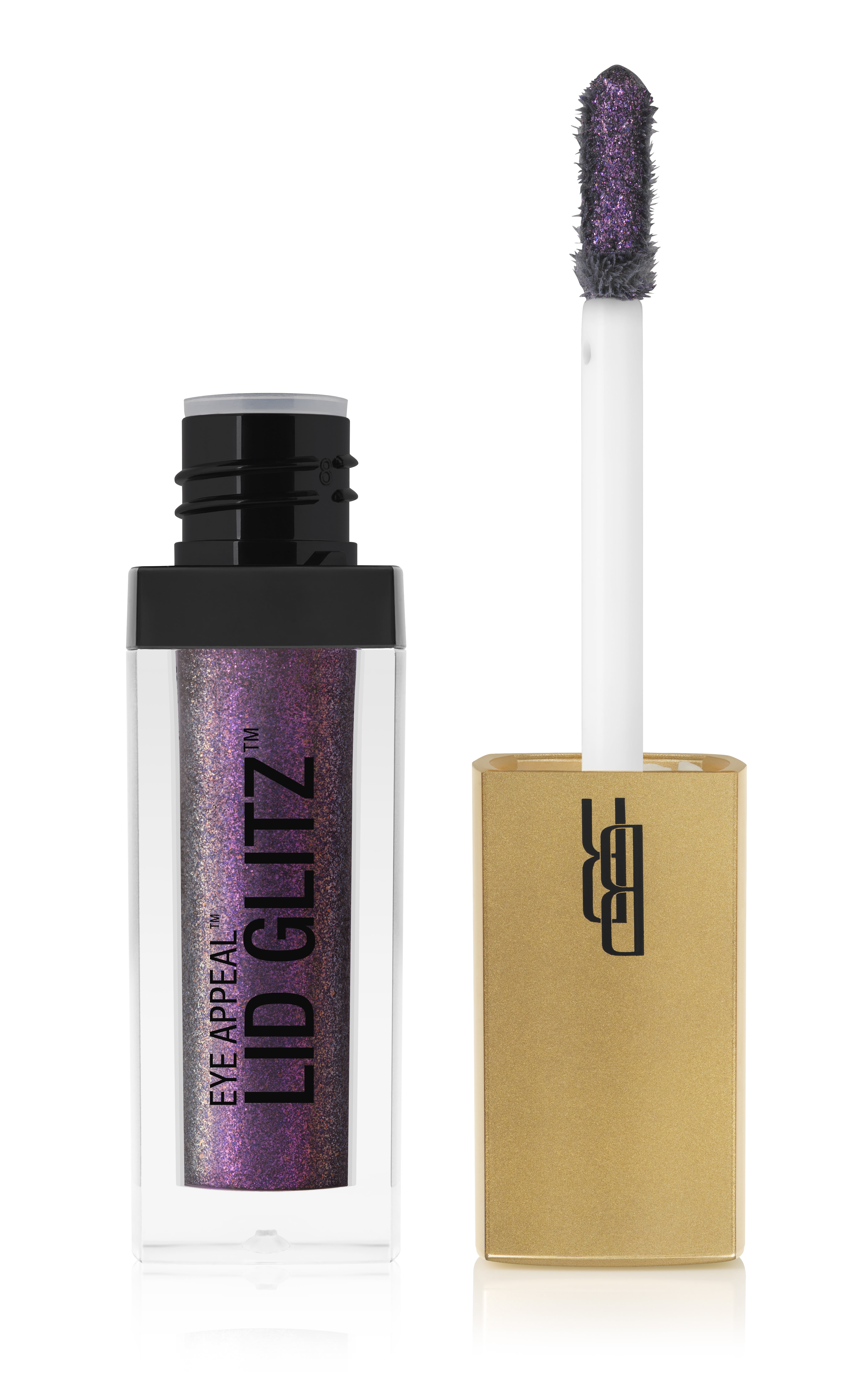 Black Radiance Eye Appeal™ Lid Glitz, Star Studded