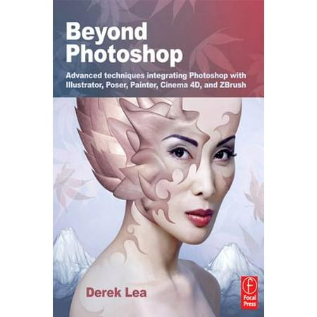 Beyond Photoshop - eBook