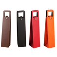 thumbnail image 2 of Gift Bag Red Wine Packaging for 2Pcs Portable Storage Case, 2 of 2
