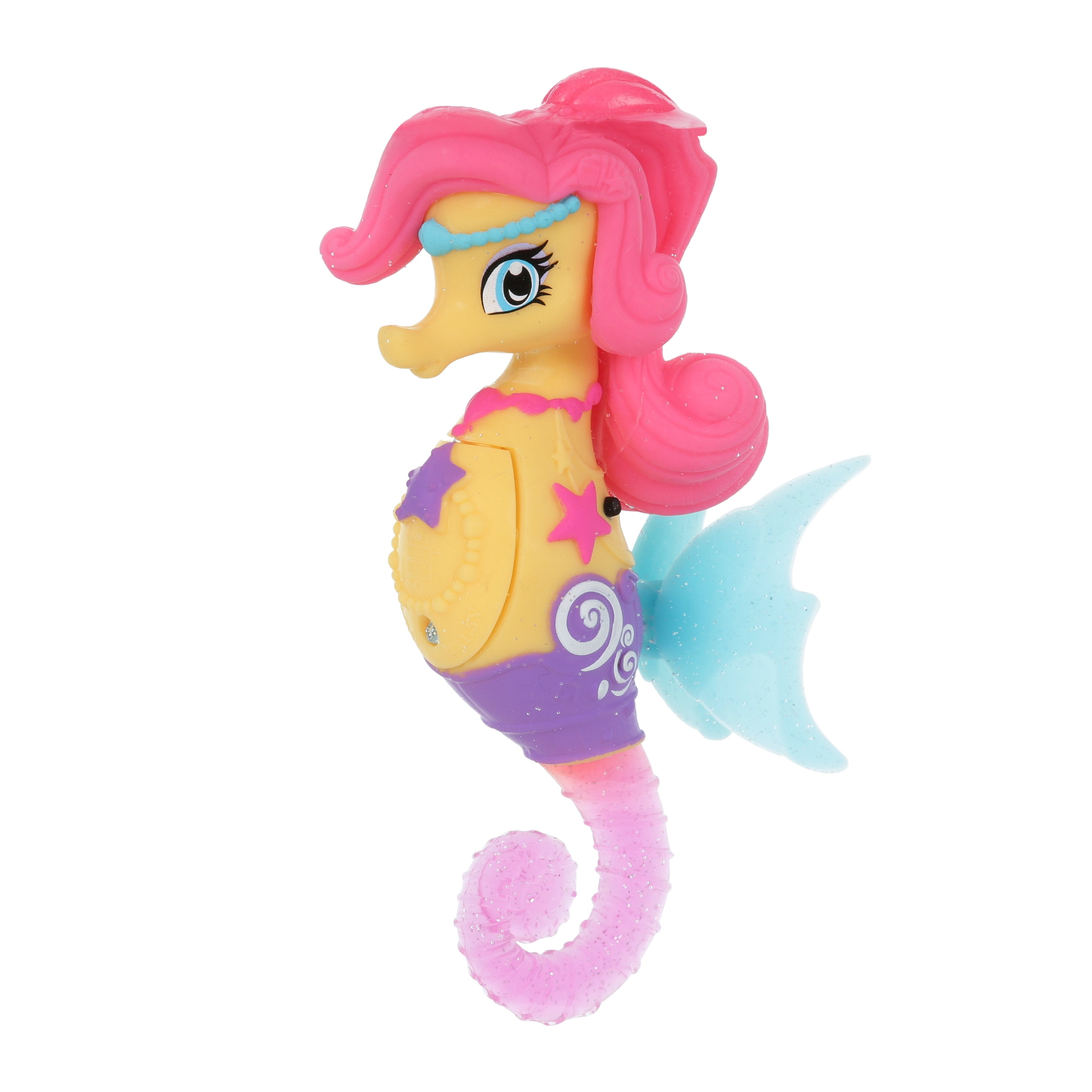 robo alive fish walmart